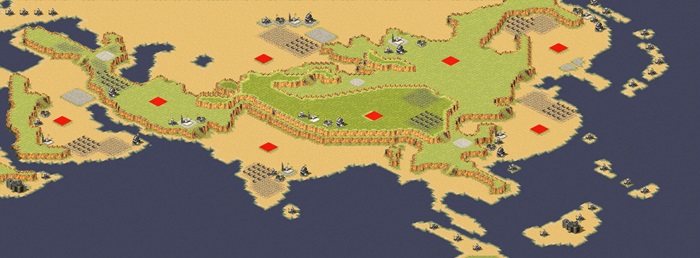 (8)ASIA Hard mod preview