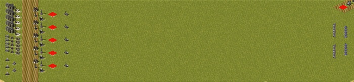 TroopSurvival3(1Fra.2Brit.3Iraq.4Cuba.5Kor) preview