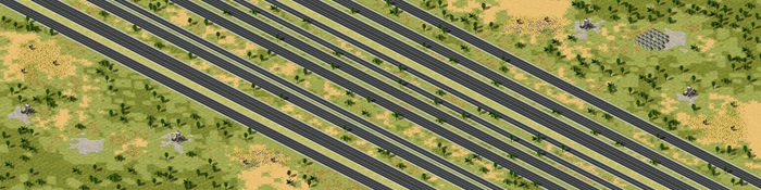 Roadkill Survival (2p) -- MISSING (randomized 2019-04-18 221159) preview