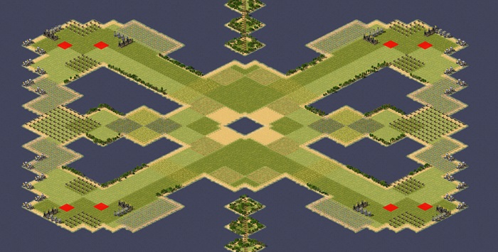 -Vs- Titan Wars -by.Alpaca -SELL for Money -v1.0 preview