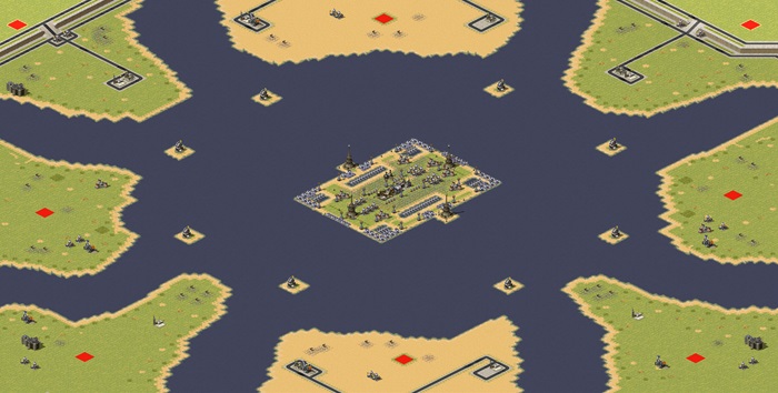 Grand Parker preview