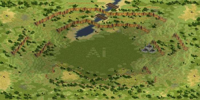 [3Ps] Jungle AiSurvival-- MiSSING (Pre-Dated 16.04.2024 Final 669669) preview