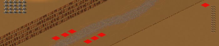 Death Valley Survival (6p) -- MISSING (randomized 2019-01-07 091730) preview