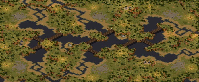 Field & Stream (2-6) preview
