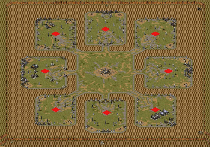 [8] Black Gold Bonus preview