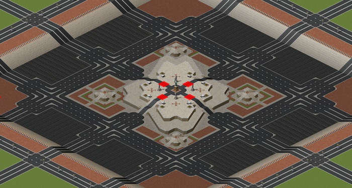 Show Down Arena[RAZER] preview