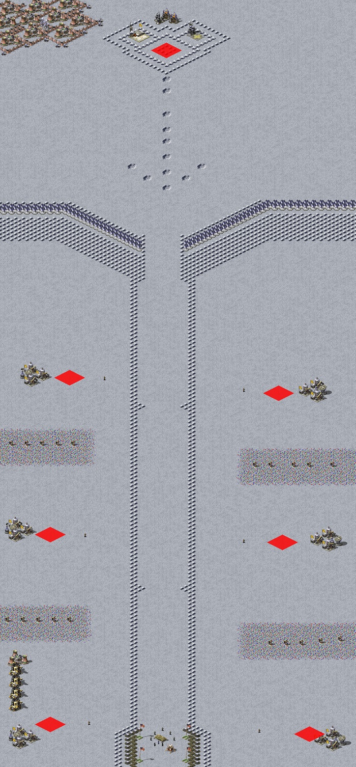 War of da Worlds by Dafool321-Lite v1.2 serbia preview