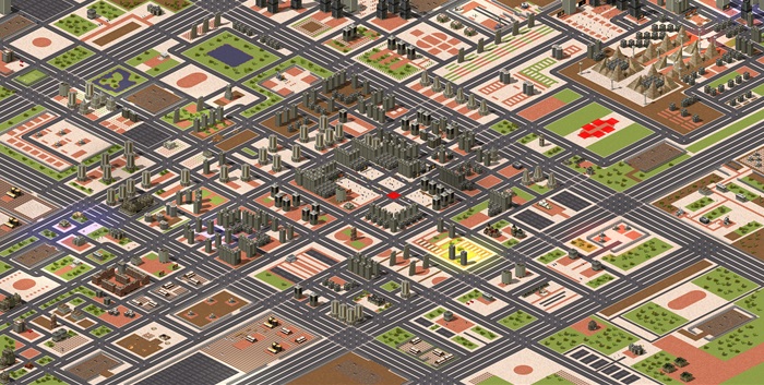 GTA 6 Survival (6p) -- MISSING (randomized 2019-01-07 113958) preview