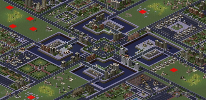 (Co-Op Challenge #03) Arms Race preview