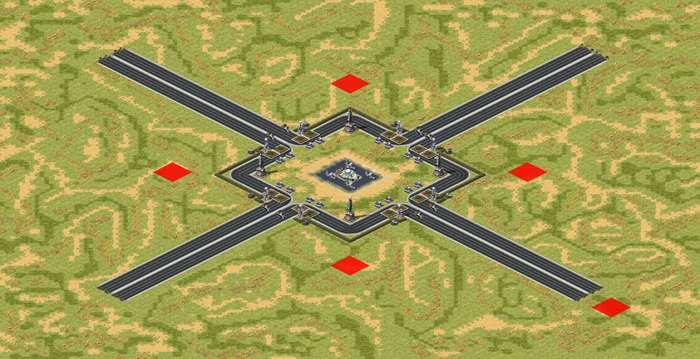 Time Twister 2 preview