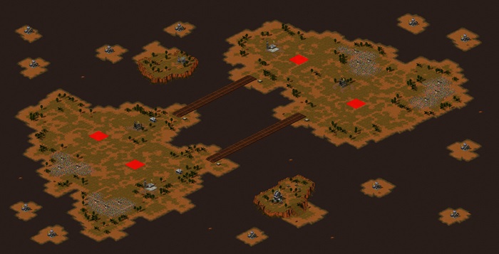 (4) The Caribbean Islands preview