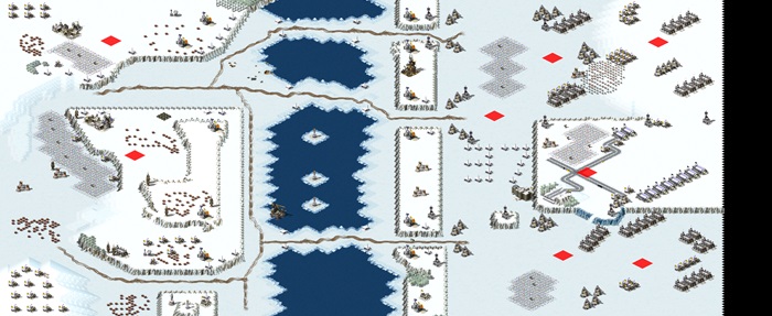 DJM 2018-21 (2vs6) preview