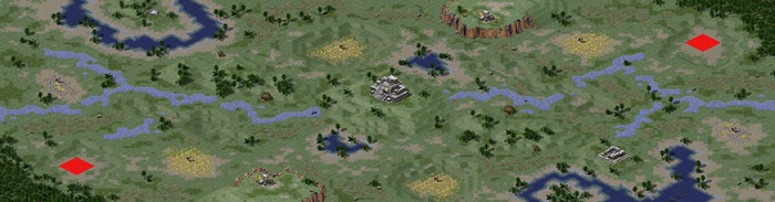 Tikal preview