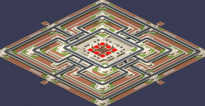 yi ren yi zuo cheng preview