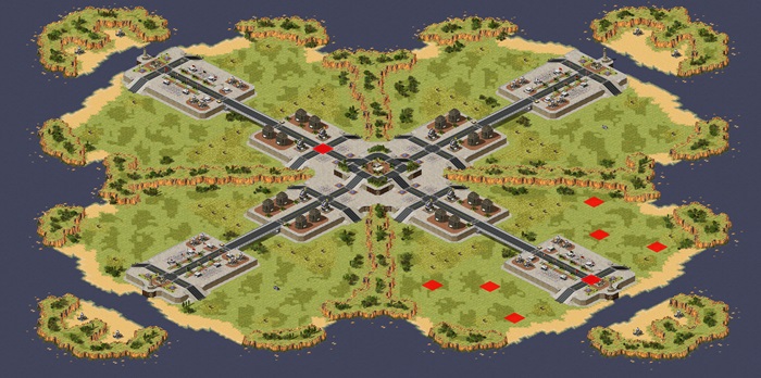 Clover Survival (7p) -- MISSING (randomized 2019-02-16 155354) preview