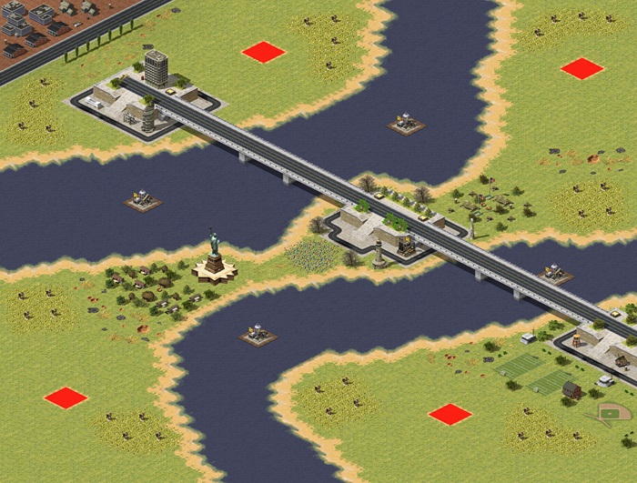 [4] Beef Noodle Stall preview