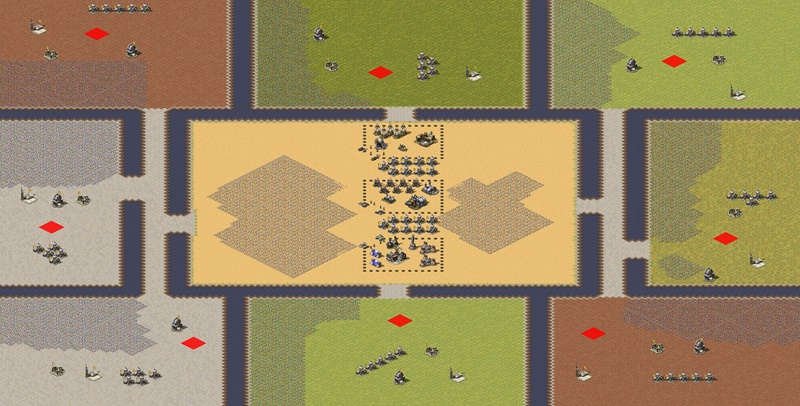 Zerot's comp stomp 3 newurban version edited by AP preview