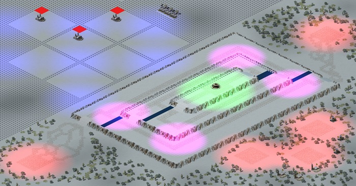 [3] Snarks Third Tower Defense v1.3 preview
