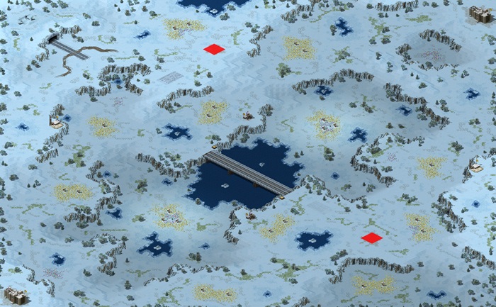 [2] Blizzard Pass v2 preview