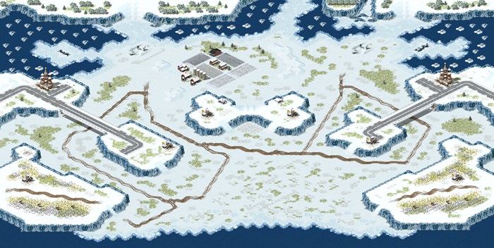 Verschneit By:Dctanxman	-- MISSING preview