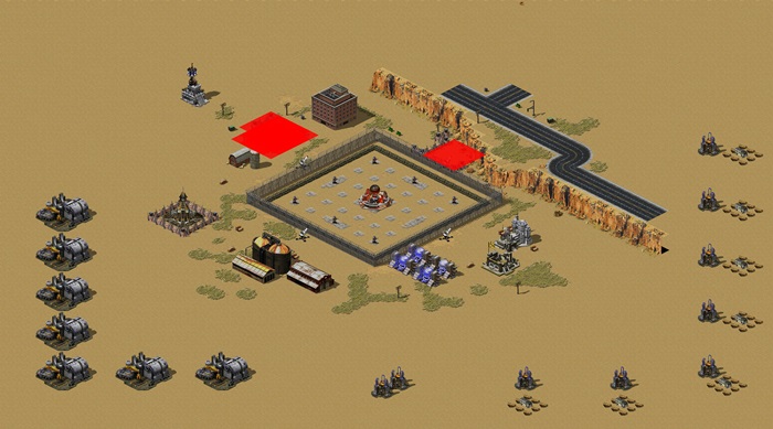 Iron Prison [Final] Revival v5.5 - [By: nonName] preview