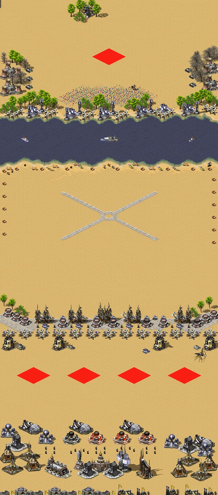 SUR In Egypt V 2.85 (Edited by Mayo) preview