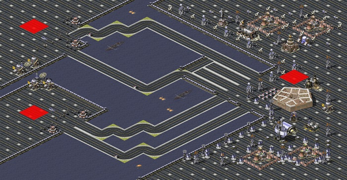 Oto Survival v1.4 preview