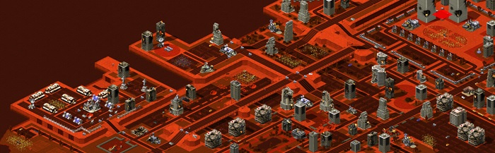 Allied Mission 01 preview