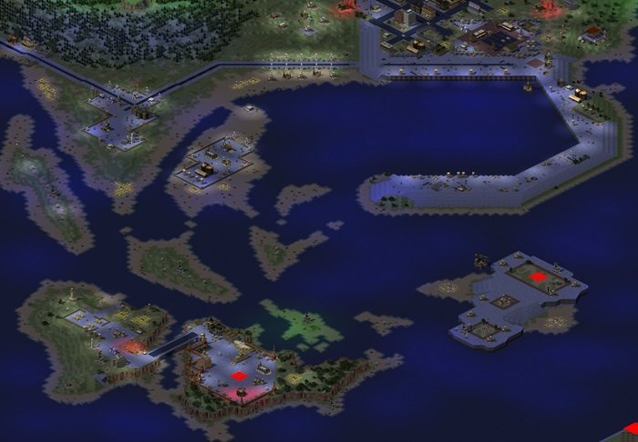 (3) Negers CooP Mission Electro preview