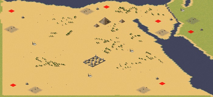Egypt preview