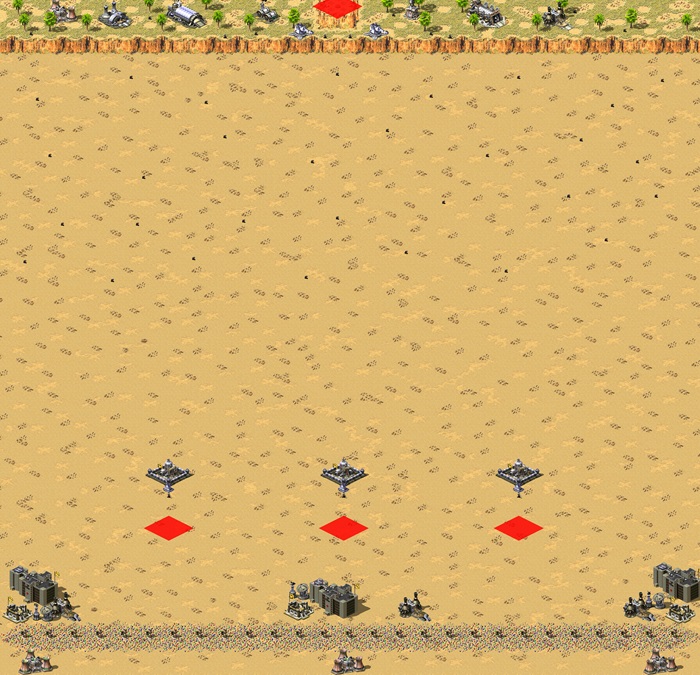 Desert FoX 1.5 Survival(3p)by:dctanxman preview