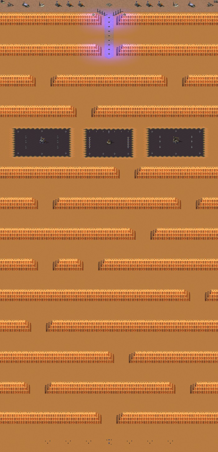 Breaking Bad Survival (7p) -- MISSING (randomized 2021-02-18 171742) preview