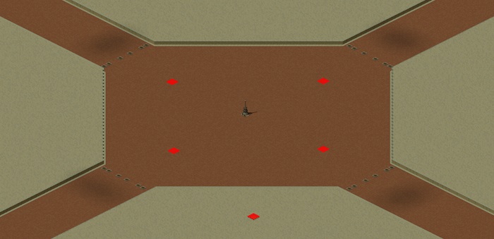 EXTREME Survival Impossible 99.9% v1.3 #2 preview