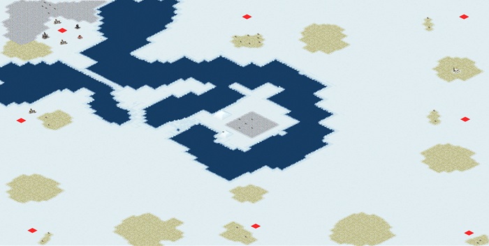 snow war d�nem preview