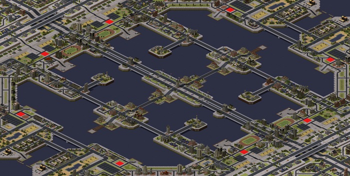 Elusive Peace (2-8) preview