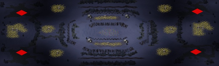 SnowCircle [2-4] preview