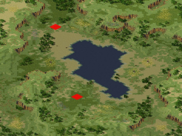 [2] Little big lake LE preview