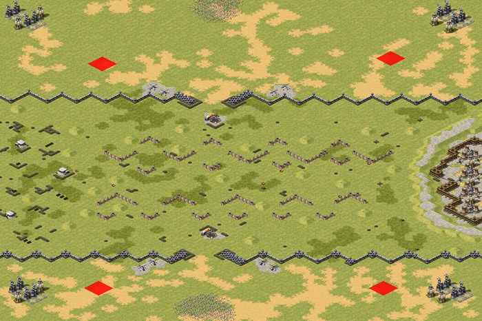 [4] Frontier Of Ground preview