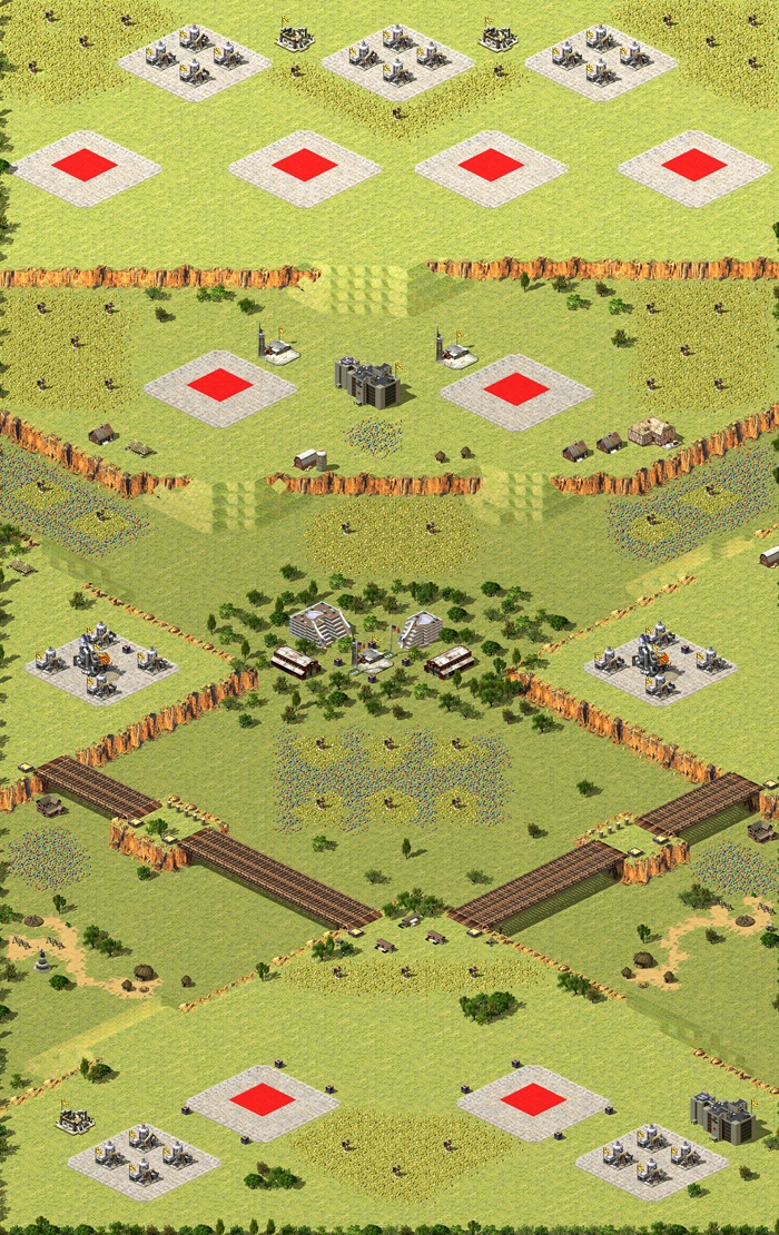 2v6MEGA preview