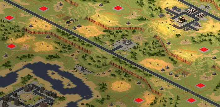 [8] A Road Runs Thru v1.1 preview