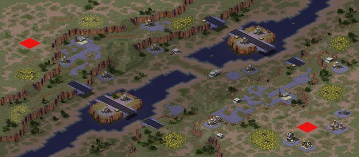 IF Deadman's preview