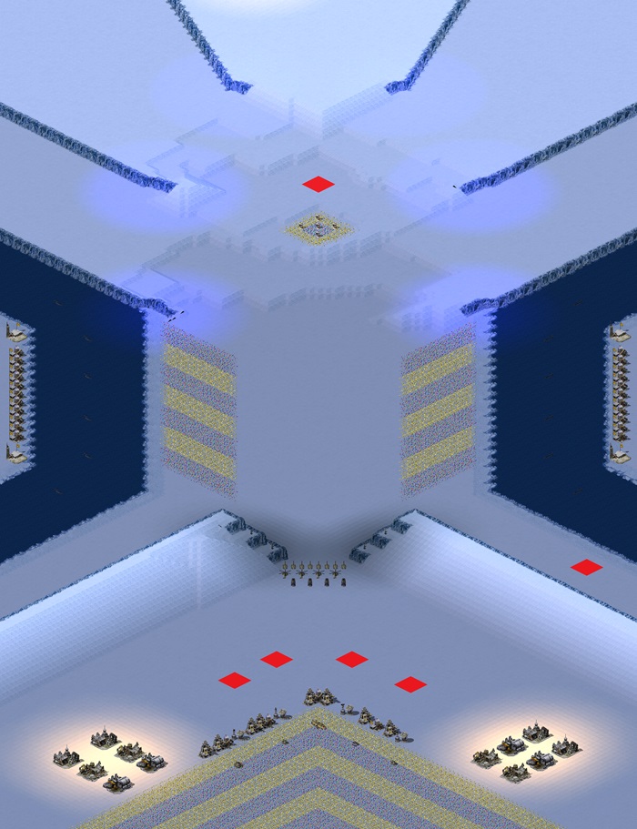 Serious Survival (5p) -- MISSING [HAS BEEN MODIFIED] loaded 20 preview