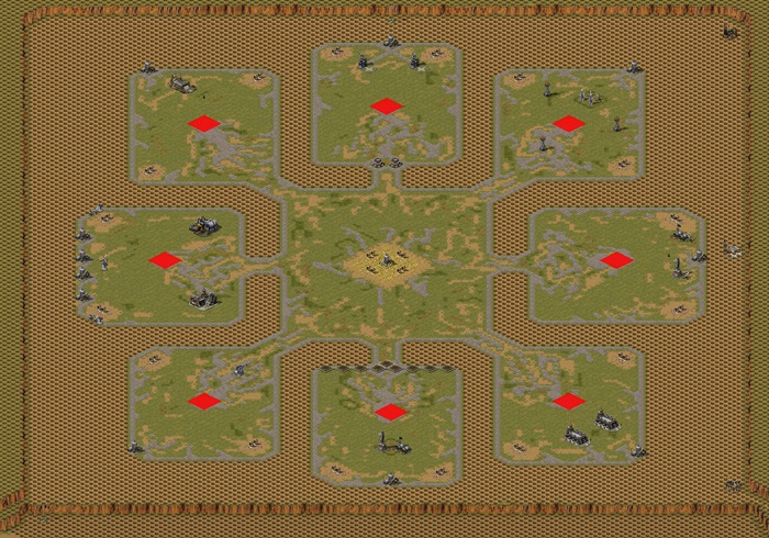 [8] Oil with Bonus Remastered V12.1 preview