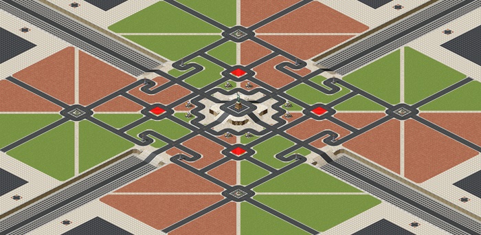 Chaos Reigns v2 [RAZER] preview