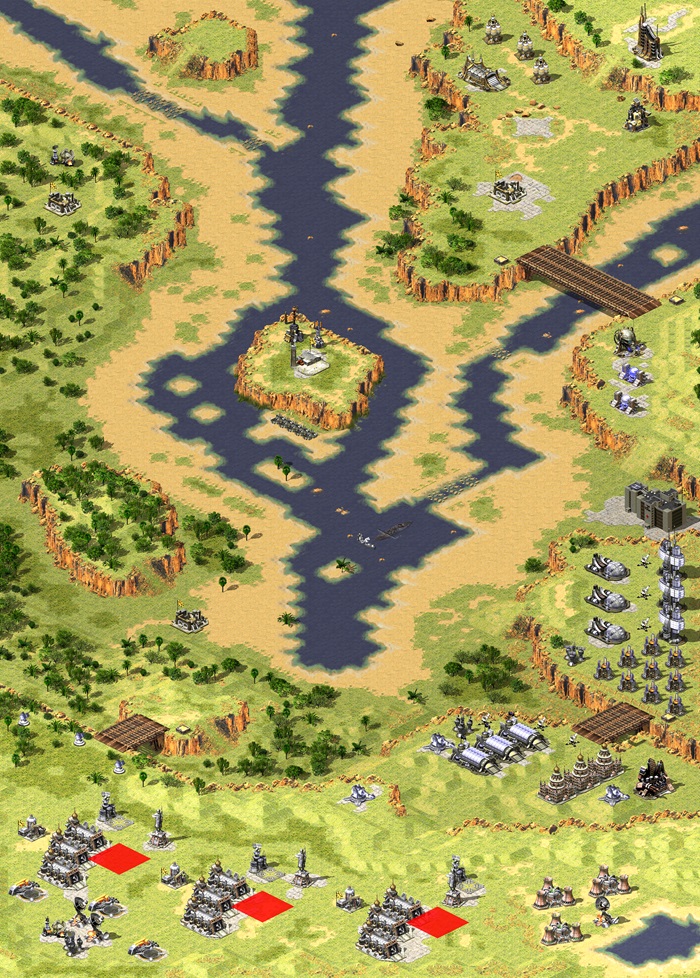Apocalypse Now Survival ALPHA 4g preview