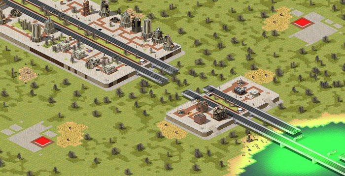 Reborn 2.0 - Dead City (2) preview