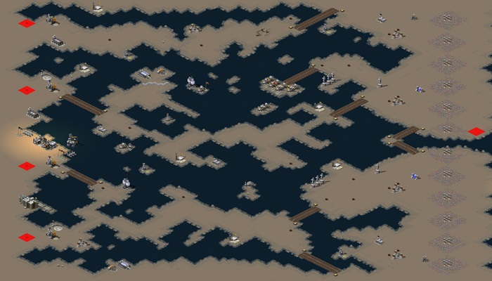 Survival Blyat 0001 (200 Waves) -- MISSING preview