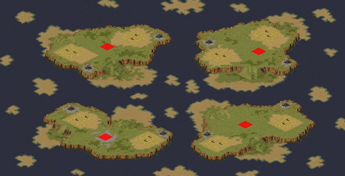 [4] Tsunami LE v1.02 preview