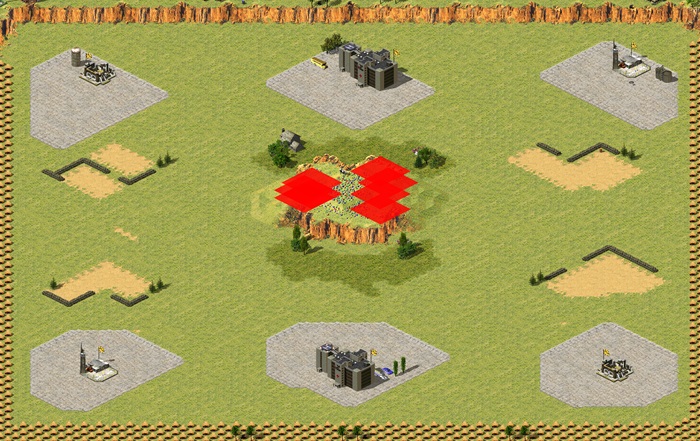 SMALL MAP FUN V1 [8] preview