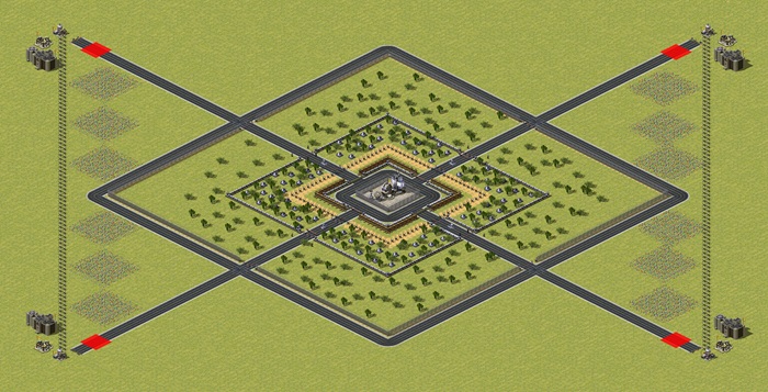 Blair Witch Forrest V2.04 (By Im_WARRIOR) preview